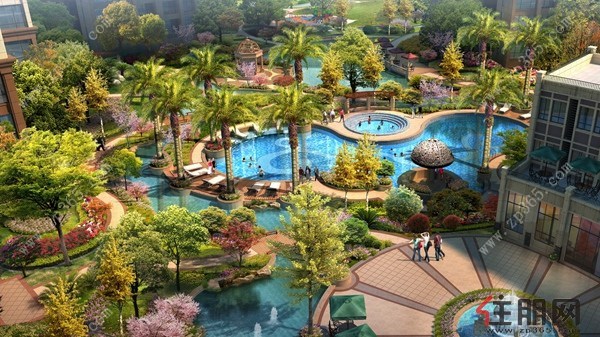 桂平楼盘最新动态,科技重塑生活,智能楼盘引领未来发展趋势