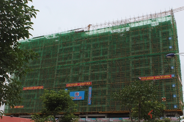 桂平楼盘最新动态,科技重塑生活,智能楼盘引领未来发展趋势