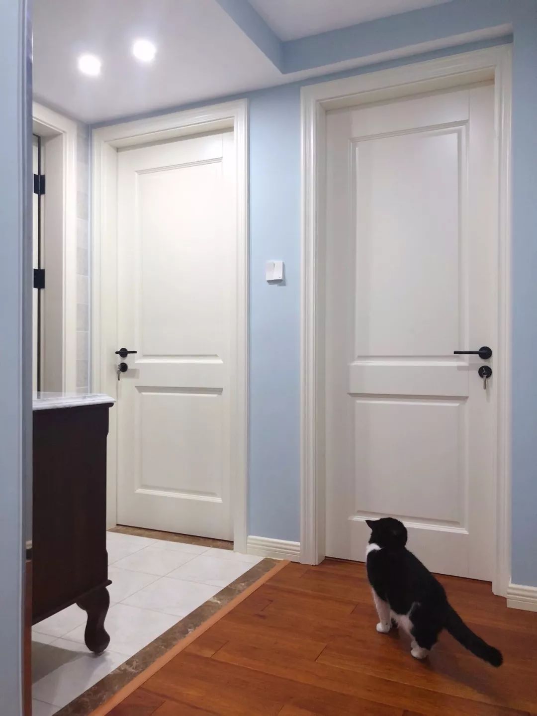 最新房门款式,小巷深处的隐秘瑰宝探索