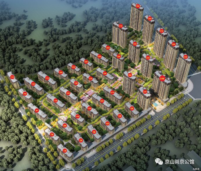 京山最新楼盘购买指南，从入门到签约的详细步骤全解析