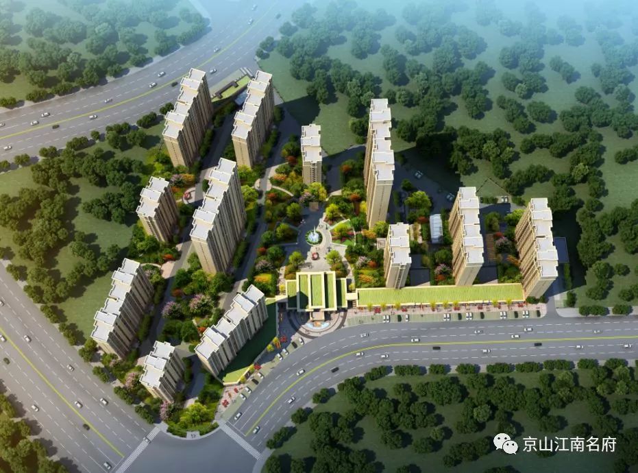 京山最新楼盘购买指南,从入门到签约的详细步骤全解析