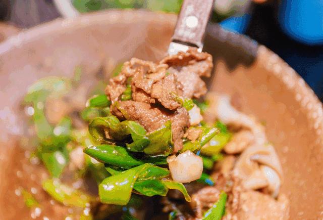 最新经典湘菜,家的味道与友情的交织