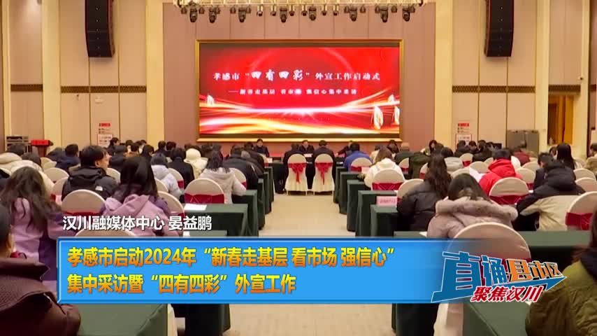 孝感最新新闻速递,获取与阅读指南