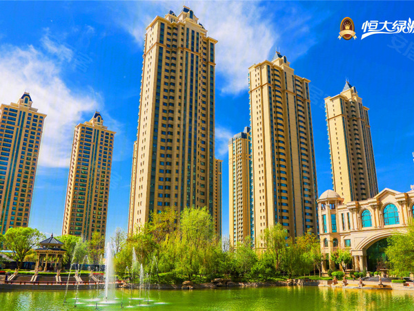 伊犁最新房价,科技引领居住革新,智慧生活新篇章开启