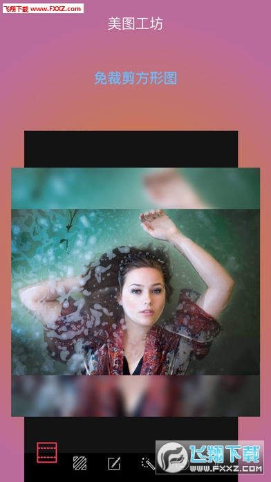 科技美学新纪元,最新P图素材体验,前所未有的图片编辑之旅