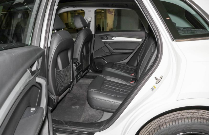 奥迪最新资源群,前沿科技与卓越品质的交汇探索