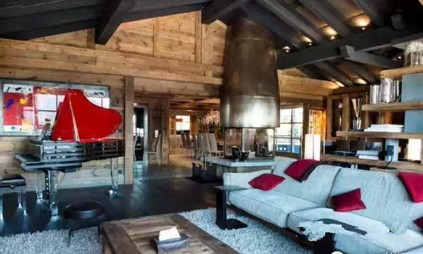 国外最新设计,激发自信火花,拥抱变革力量