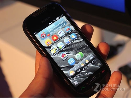 诺基亚701最新报价及变化中的学习之路,铸就自信的钥匙