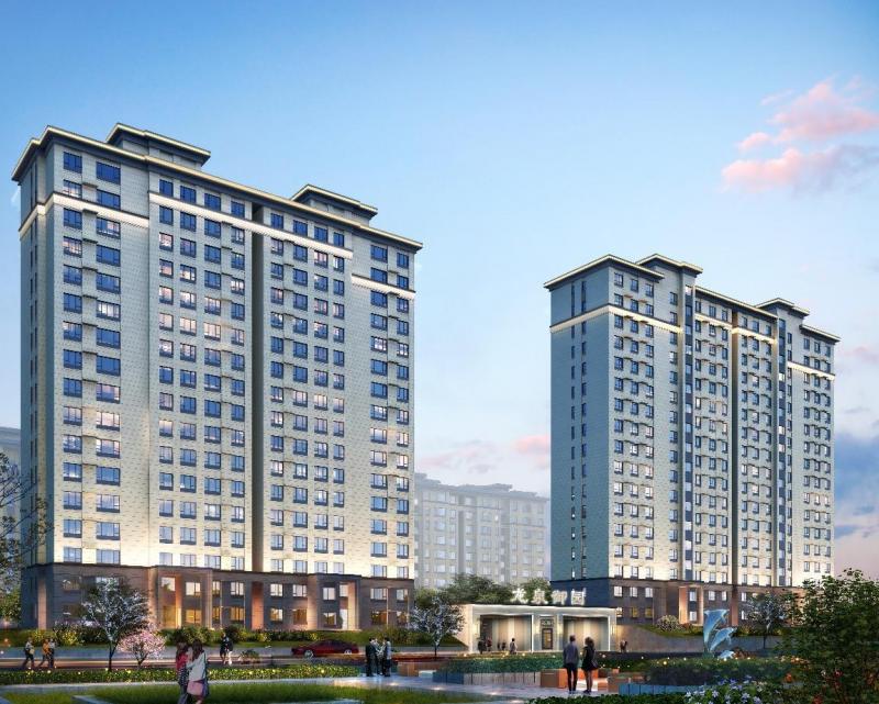 青州最新楼盘探秘,小巷风情与隐藏之宝