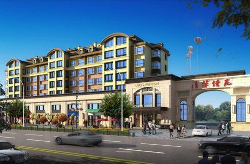 青州最新楼盘探秘,小巷风情与隐藏之宝