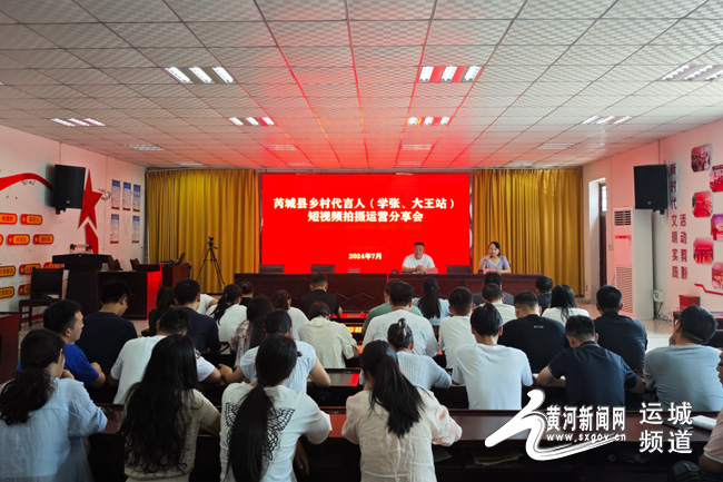 芮城新闻视频最新报道及分析概览