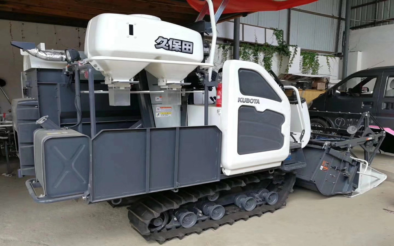 最新久保田新款988,科技重塑生活,未来触手可及的新选择