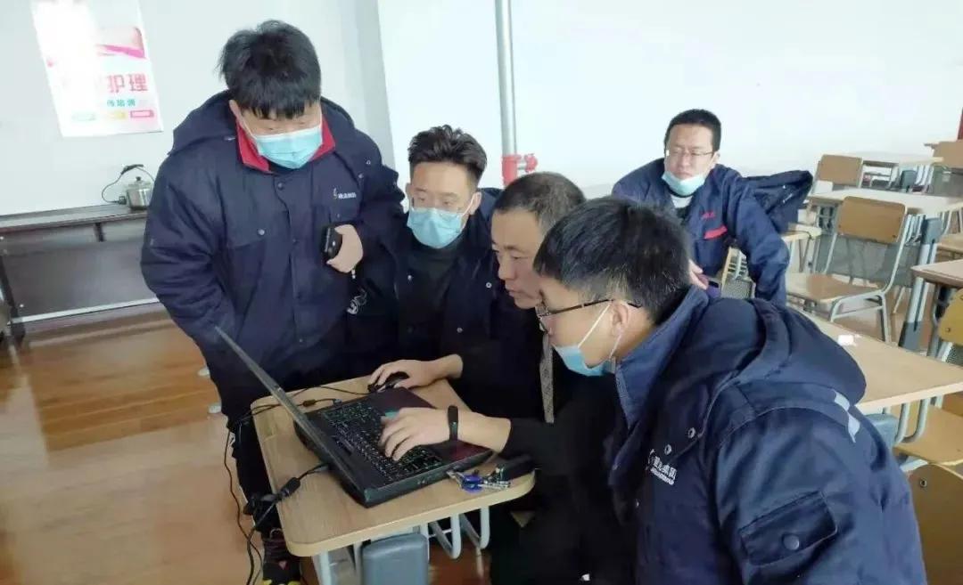 建龙软件,数字时代的卓越先锋领军企业