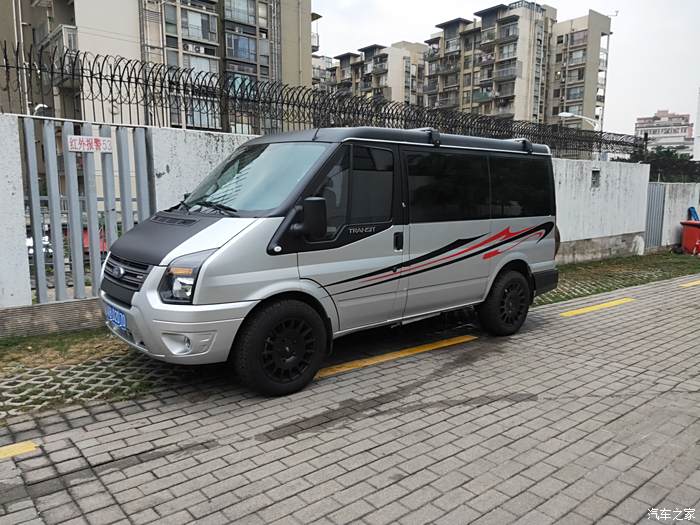 最新四驱全顺,与自然美景的轻松之旅探索之旅启程!