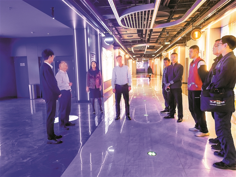 深圳扫黄行动最新动态,聚焦要点深化理解,2024扫黄行动展望