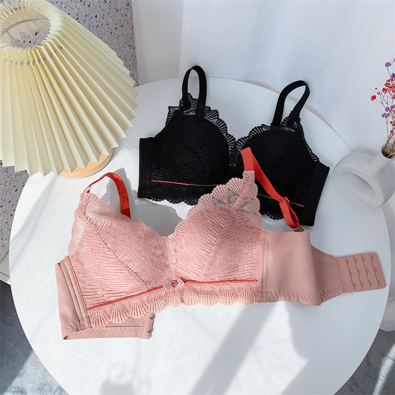 最新文胸套装,日常小事的时尚与温馨之选