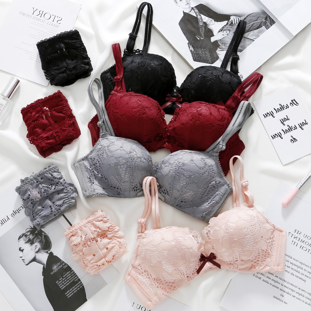 最新文胸套装,日常小事的时尚与温馨之选