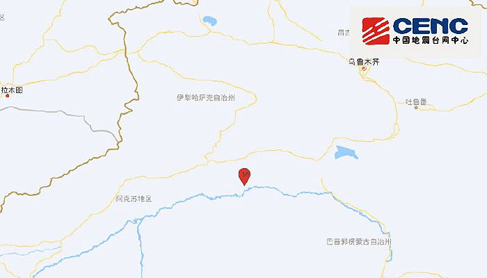 库车最新新闻报道