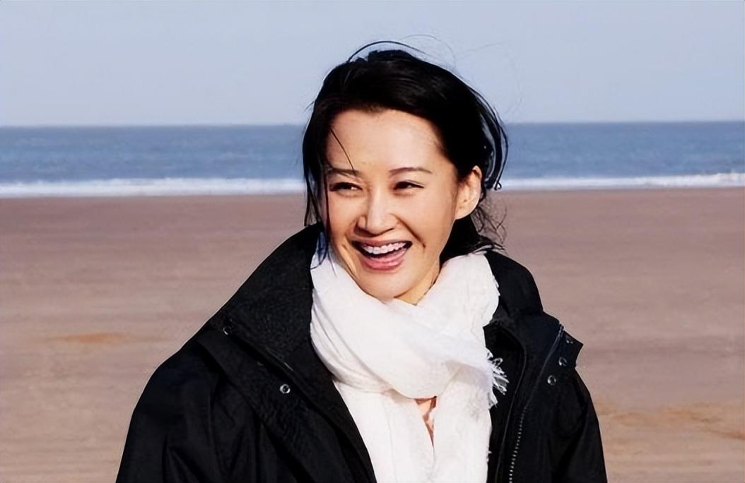 许晴最新访谈视频观看与学习指南,深度了解许晴的内心世界