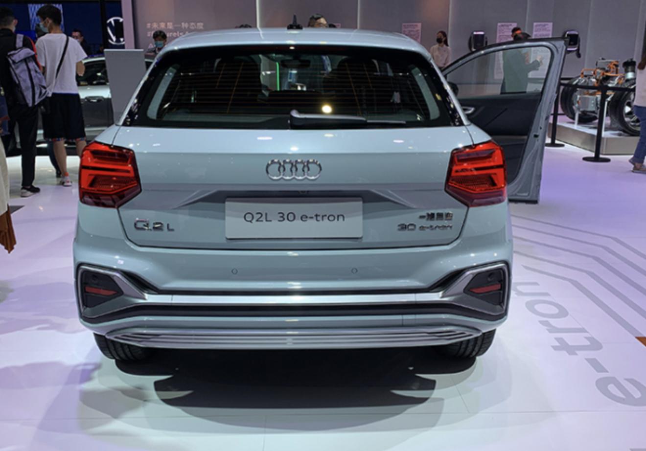 上海最新车展,探索未来驾驶技术的盛宴