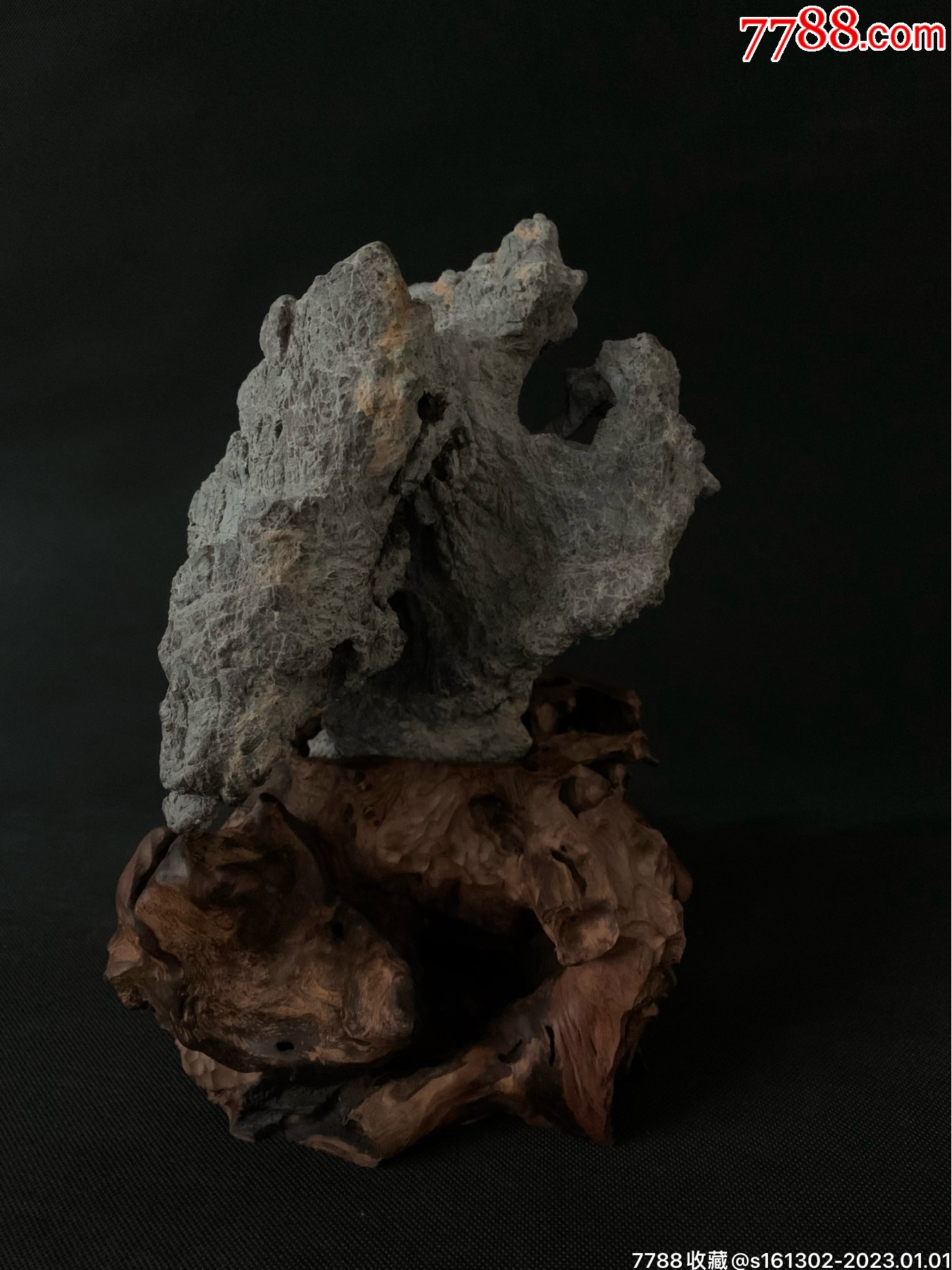 莱芜文石图片,石头与友情的故事日常分享