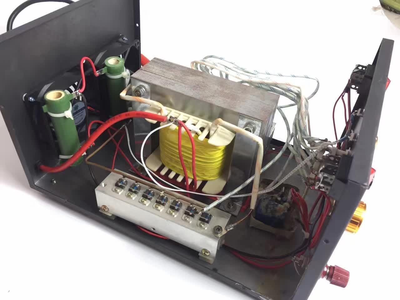 温馨之夜,与最新捕鱼逆变器的奇妙故事