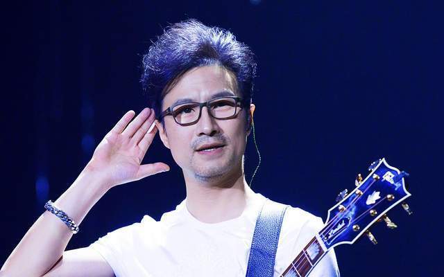 汪峰最新单曲自然之旅,鼓舞与内心平静的旋律之旅 2024年发布