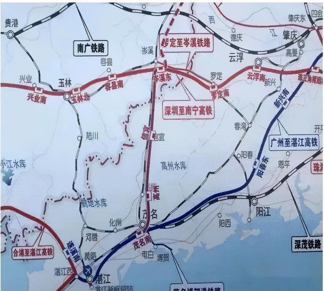 连州铁路最新动态,连州铁路最新动态,详细步骤指南