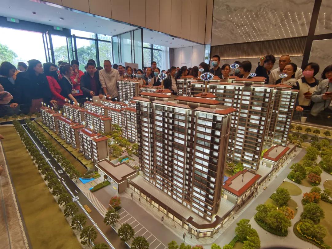 晋江最新楼盘,时代印记与城市脉搏同步前行