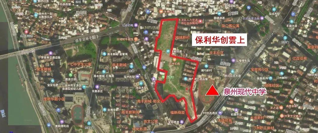 晋江最新楼盘,时代印记与城市脉搏同步前行