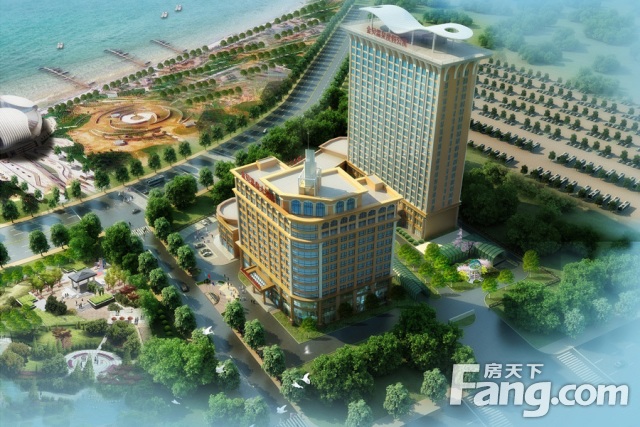 乐亭最新楼盘详解,购房步骤指南