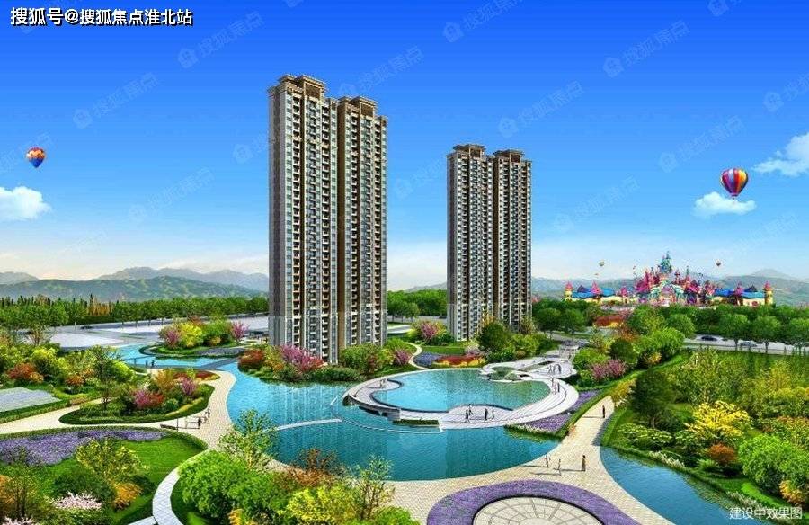 酉阳最新楼盘详解,选择指南与如何找到适合自己的楼盘