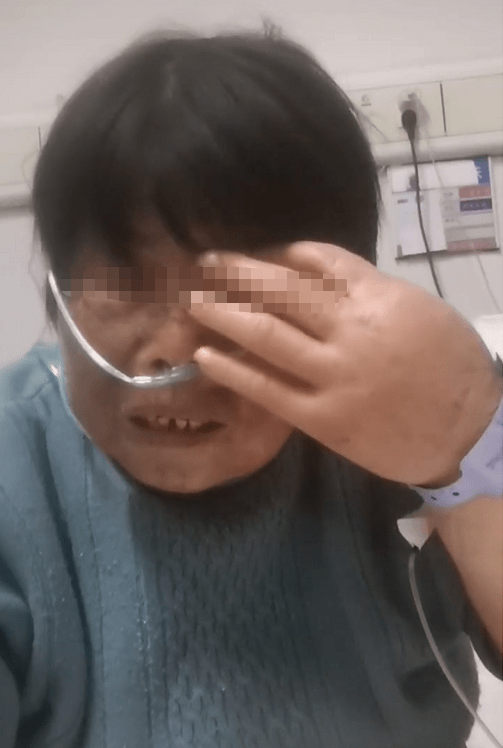 关于鼻子插管视频的探讨与观点论述,涉黄问题的警示与反思