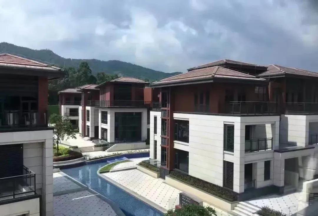 休宁别墅最新动态与相关论述综述