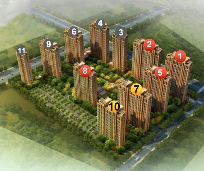 泗阳最新楼盘探秘,小巷深处的隐藏宝藏