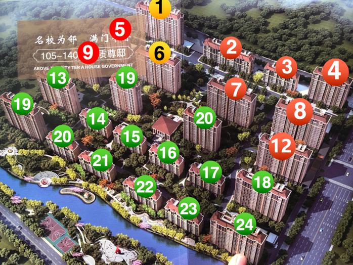 泗阳最新楼盘探秘,小巷深处的隐藏宝藏