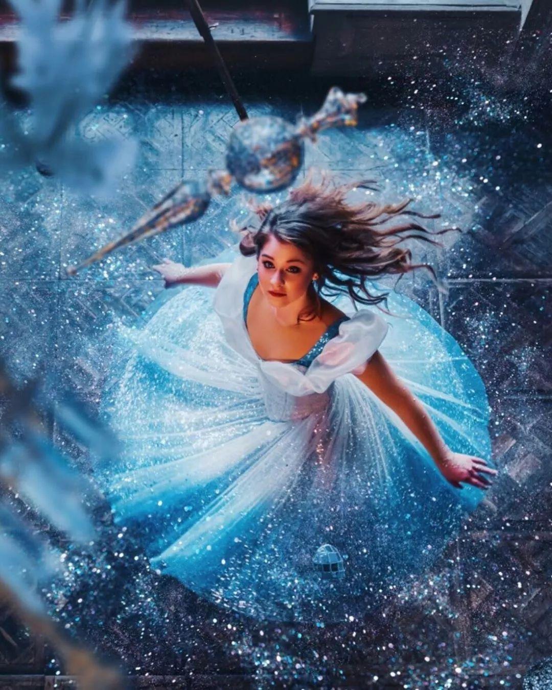 变身倾城女神最新潮流秘籍