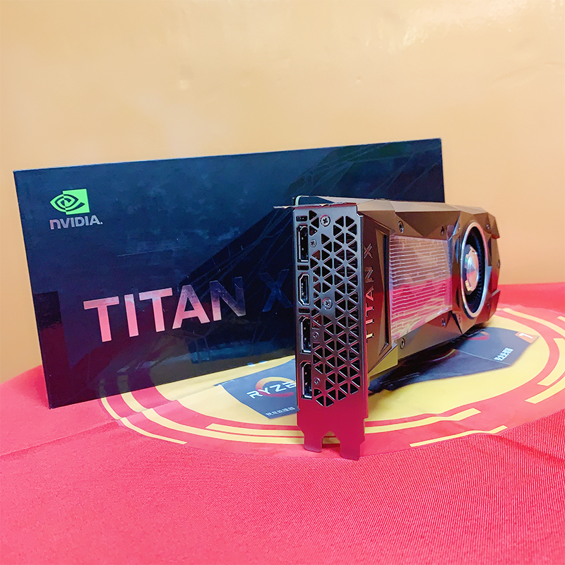 最新泰坦显卡性能、特点解析及未来展望