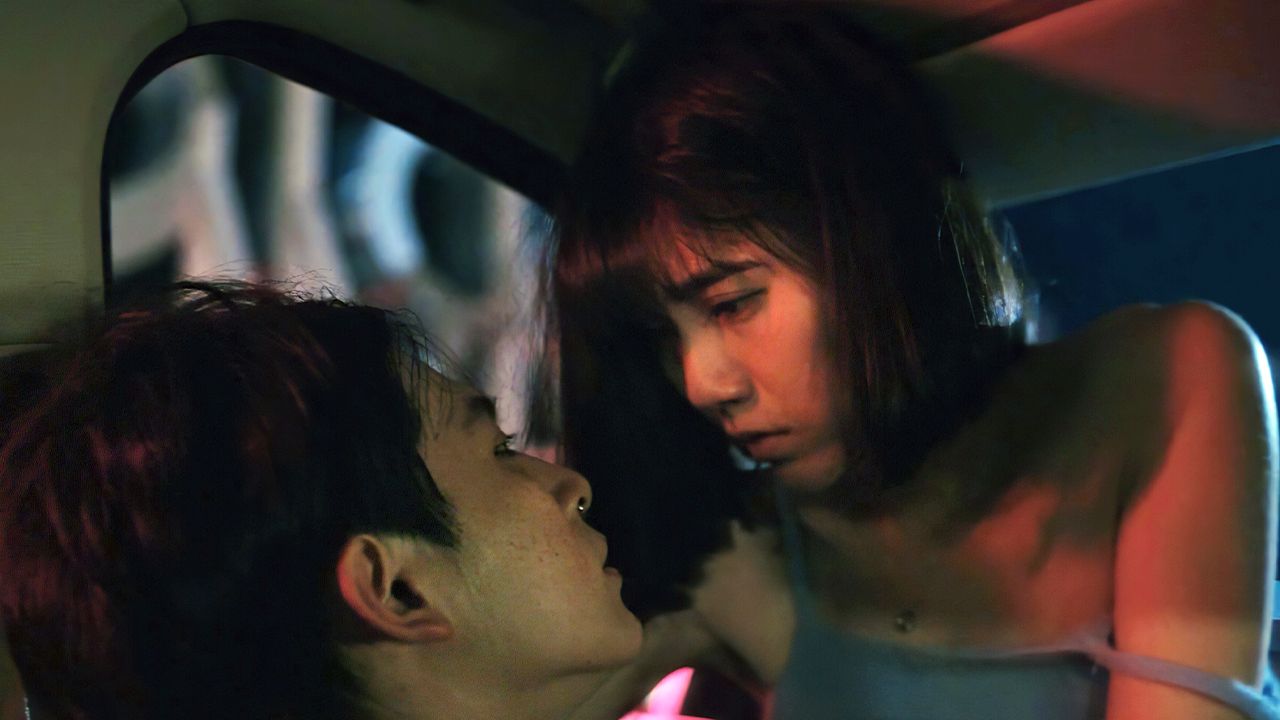 台湾限制电影最新,台湾限制电影最新,小巷中的隐秘宝藏