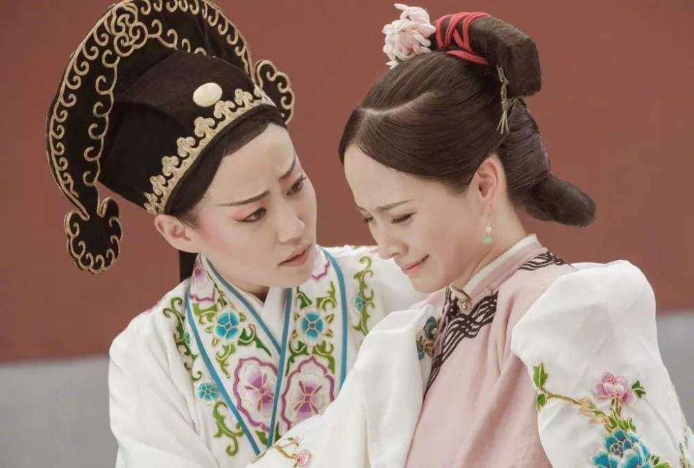 深宫秘境之旅,2024最新宫廷剧探秘