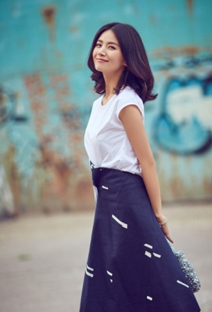 巩峥,影视界新星耀眼,最新动态备受关注