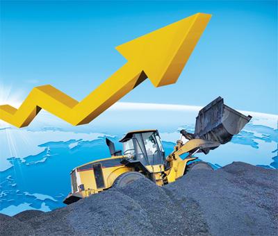 山西煤价上涨背后的自信与成长故事,煤都逆风翱翔的最新动态