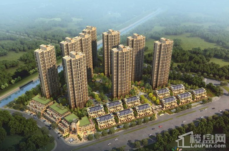 界首最新售房信息详解,最新房源一览无余!