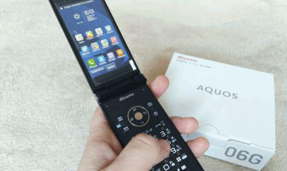 日本最新翻盖手机,时代记忆与现代科技的完美融合