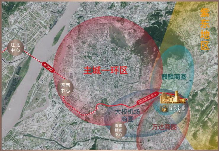 南京玉带最新规划揭秘,塑造未来城市新地标!