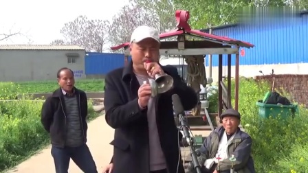 枣庄唢呐视频，传统与现代的完美交融之韵