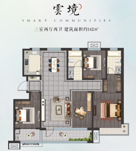 茌平最新房价，探寻内心宁静与自然怀抱的居所