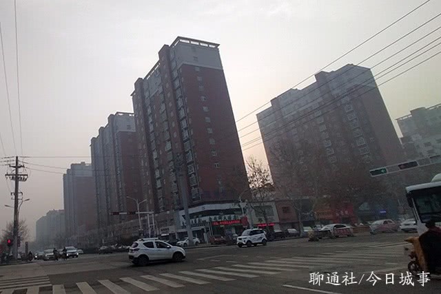 茌平最新房价,探寻内心宁静与自然怀抱的居所