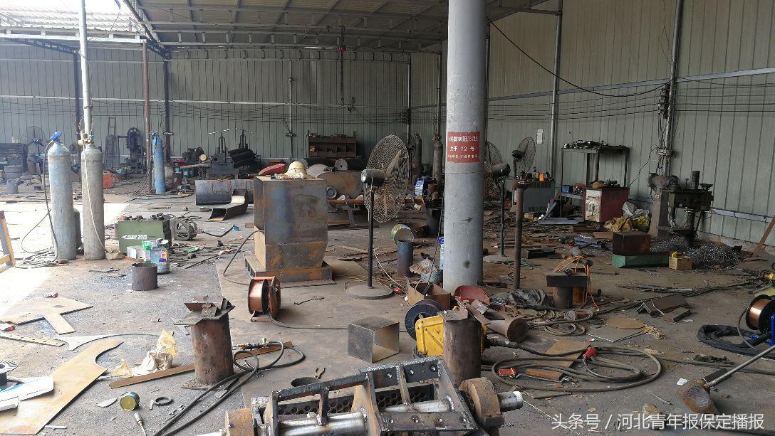 保定环保高科技重塑绿色生活,引领未来的环保动态新篇章