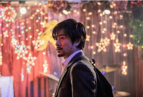 郭富城最新片酬，时代巨星的影响力与地位